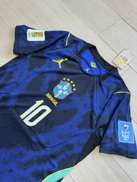Tricou Neymar Brazilia