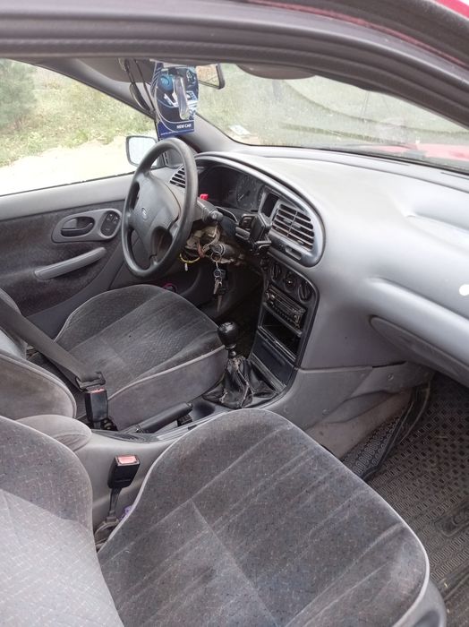 Продам форд мондео