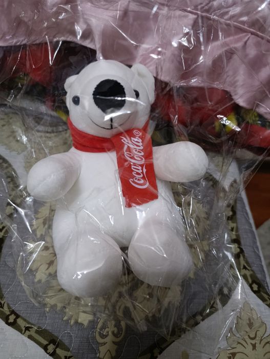 Мягкая игрушка новая