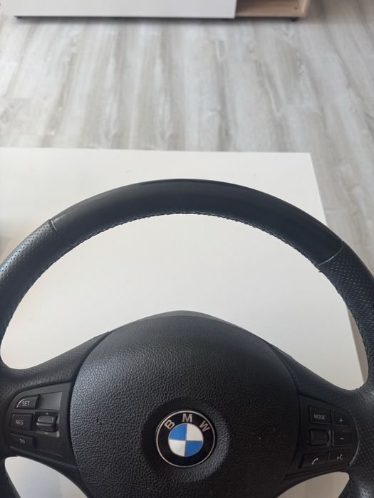 Волан Bmw f30 320
