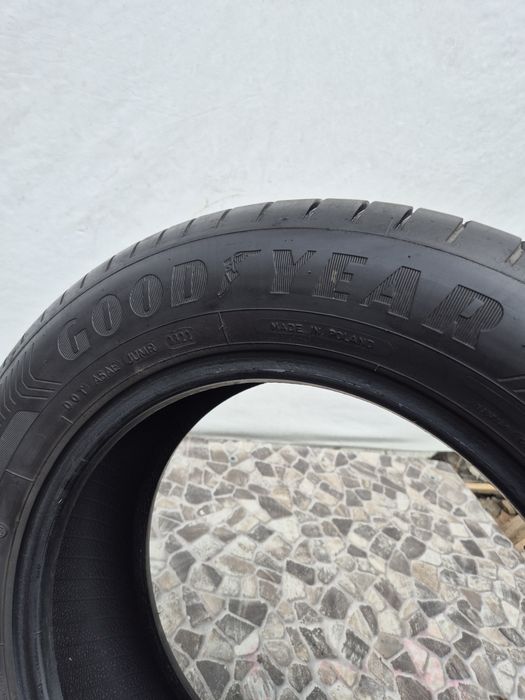 2бр 195 65 15 Goodyear летни 22г