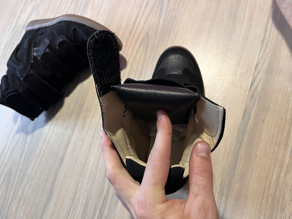 isabel marant marimea 38