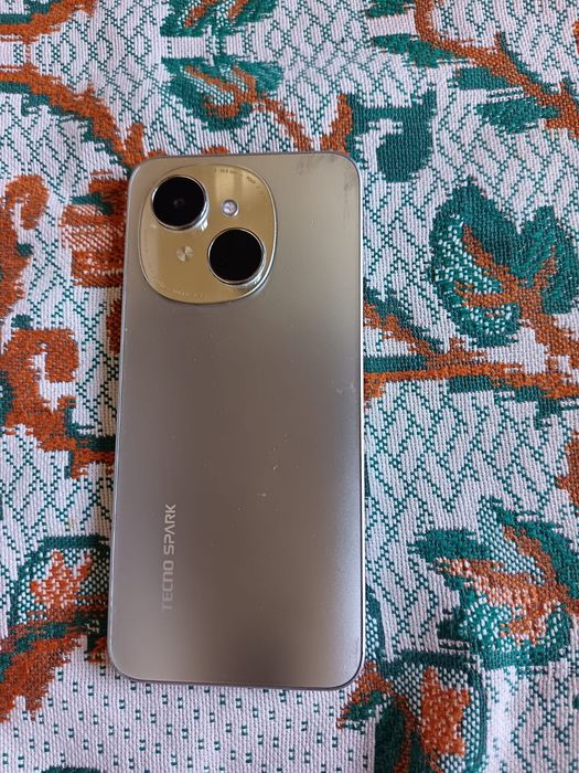 обмен tecno go1, на айфон