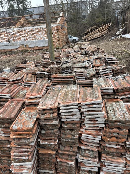 КЕРЕМИДИ  втора ръка