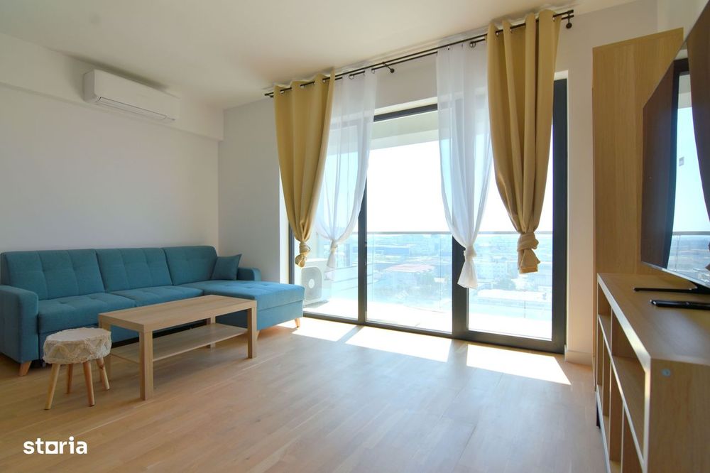 Apartament 2 camere cu parcare-Complexul Studentesc — fotografia 3
