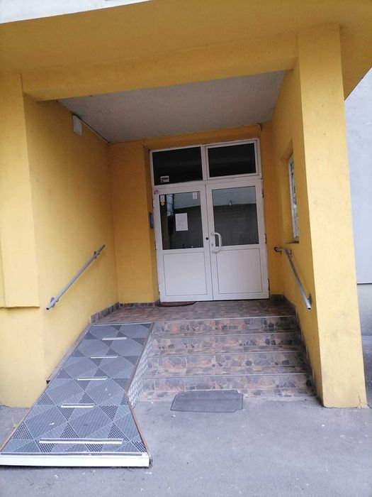 Garsoniera Pantelimon, Mega Mall