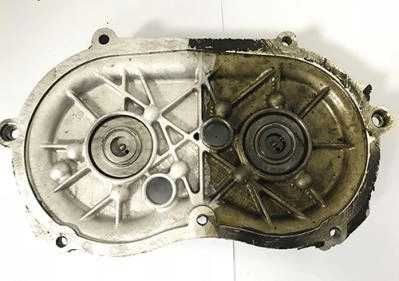 Aparat de Curățat / Sablat cu Laser Pulsatoriu (Lemn, Piatra, Cauciuc,