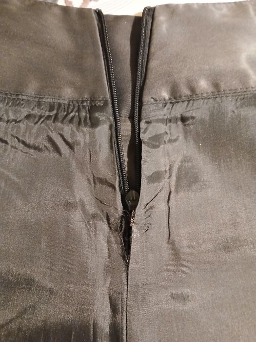 Superba fustită BSB