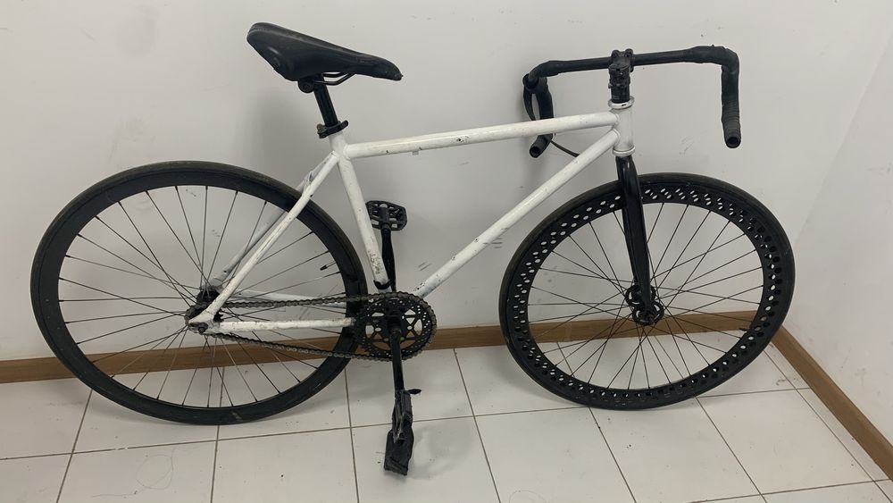 Шоссейный велосипед