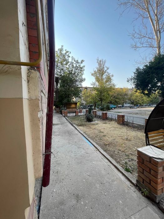 2 хонали уй сотилади