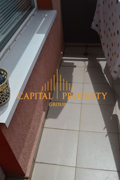 Продава се Тристаен апартамент в Варна, Гранд Мол Варна - 78 кв.м за 1411 €/кв.м - Снимка #9