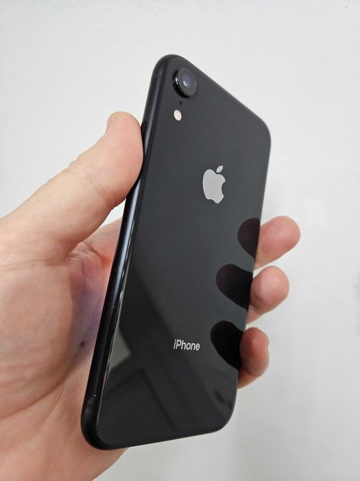 Iphone Xr 64 Gb neverlock Garantie.
