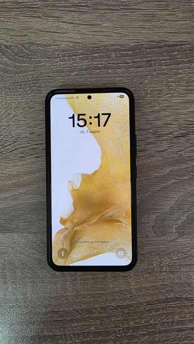 Samsung Galaxy S22 128g 5G