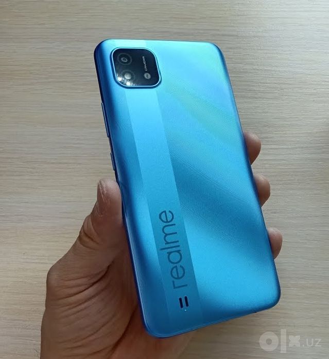Telefon sotiladi Realme