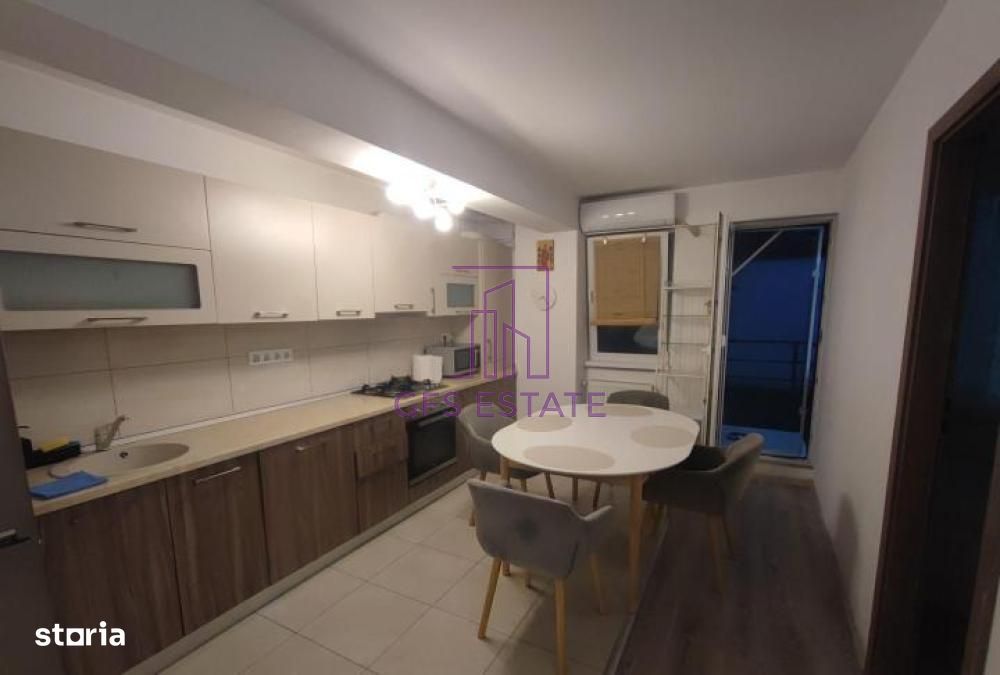 Inchiriere Apartament 3 Camere Trapezului|Gradina|Parcare