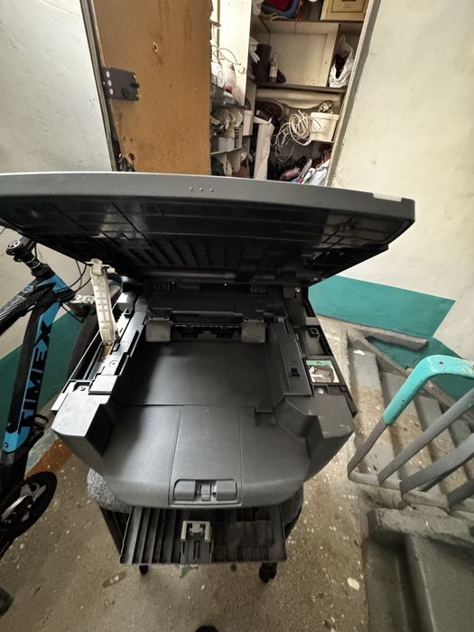 Ксерокопия Канон