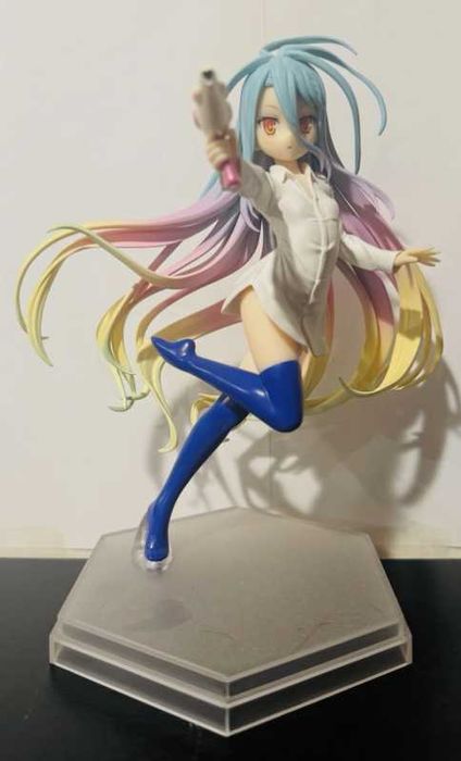 Pop Up Parade Shiro: Sniper Ver.