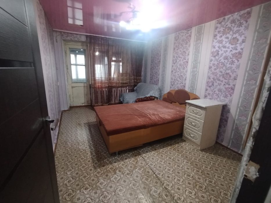 Продам 2 ком квартиру в Кушокы