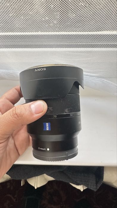 Sony 24 70 продам