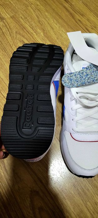 Нови мъжка маратонки оригинални Reeebok
