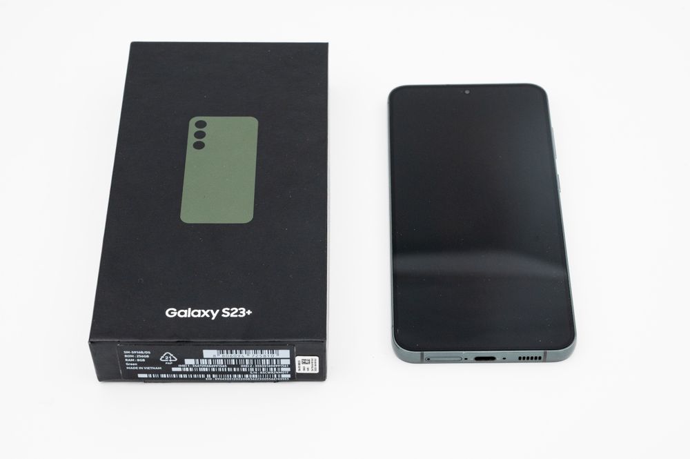 Samsung Galaxy S23 Plus