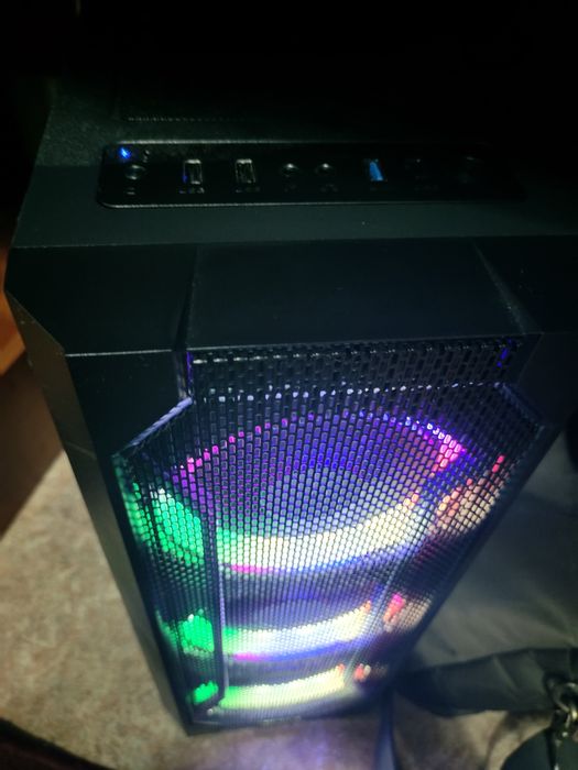 Компьютер игровой