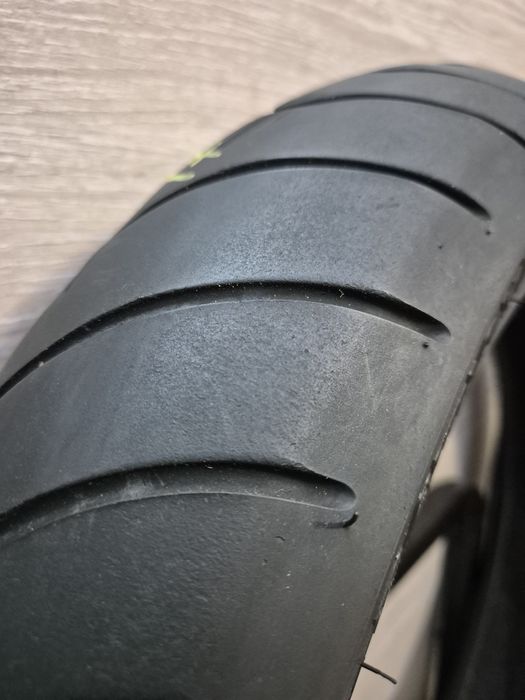 Anvelopa moto 120 70 17 Bridgestone Bt023 dot 2020