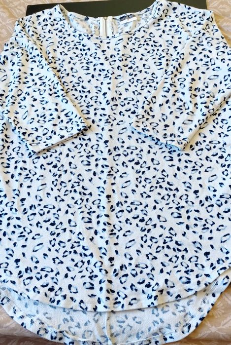 Bluze cu mânecă lungă