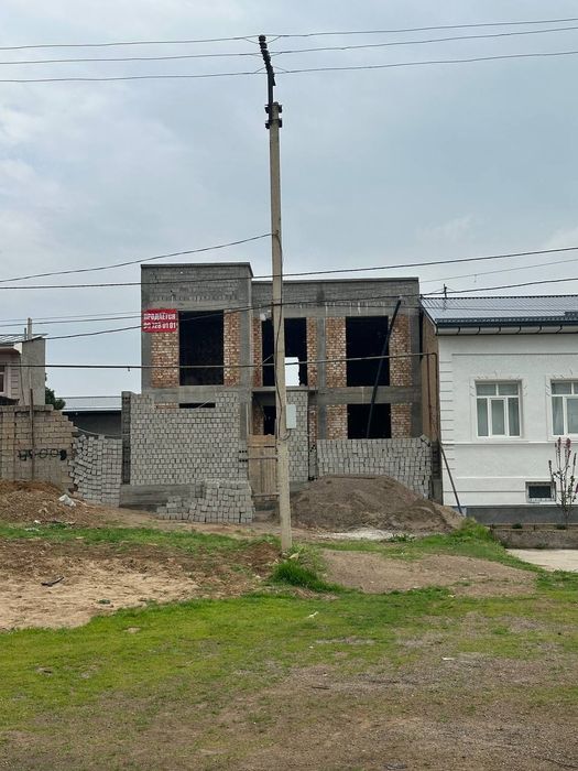 Katej sotiladi zenit mahallada 1.5 sotix