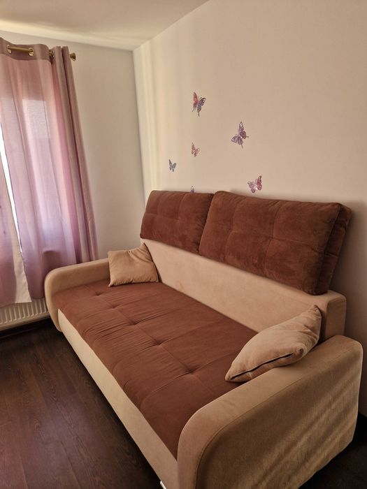 Apartamente cu 2 camere
