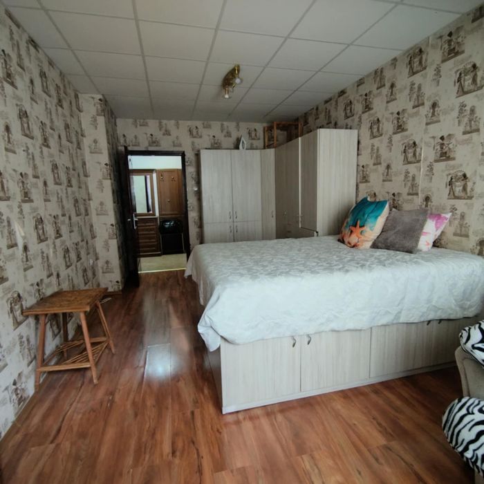 Апартамент център Хасково