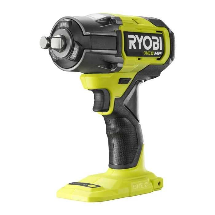 Ryobi RIW18X- 900 Nm- Cheie de impact 18V motor fără perii