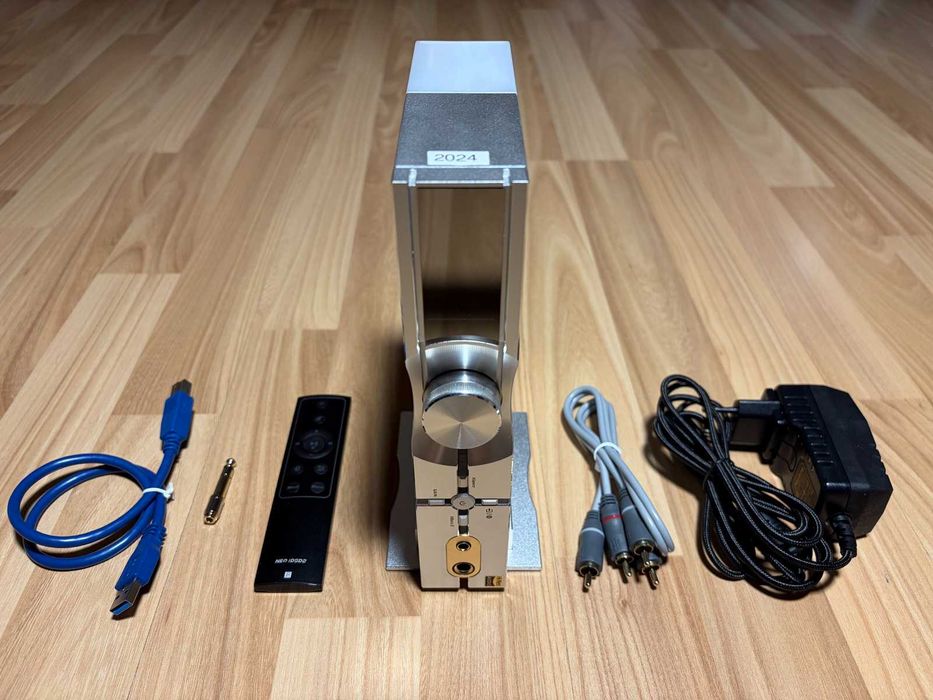 DAC/Amp iFi Neo iDSD 2, in garantie