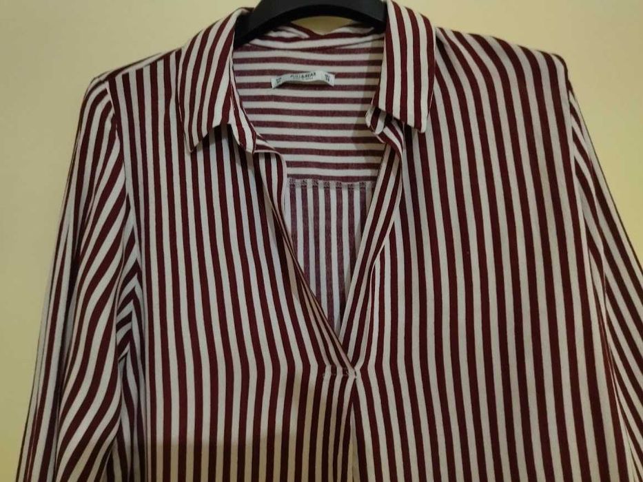 Дамска риза Pull & Bear, размер М