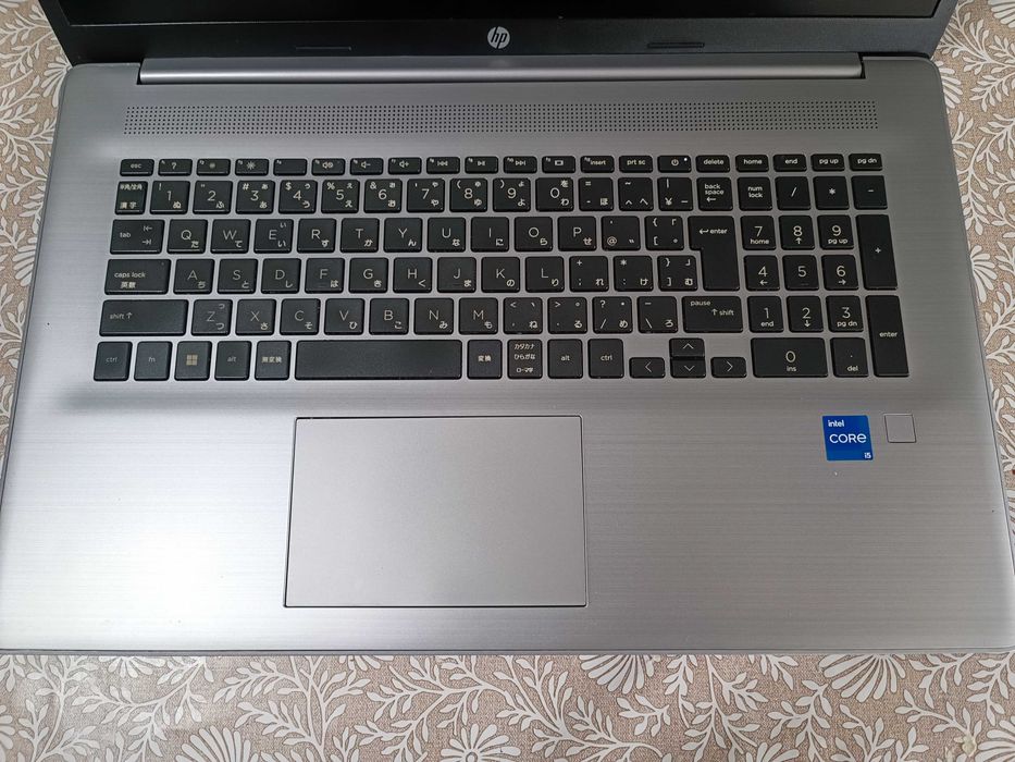 HP 470 G8 | i5 11-avlod | 16GB RAM | SSD NVMe | Ideal holat
