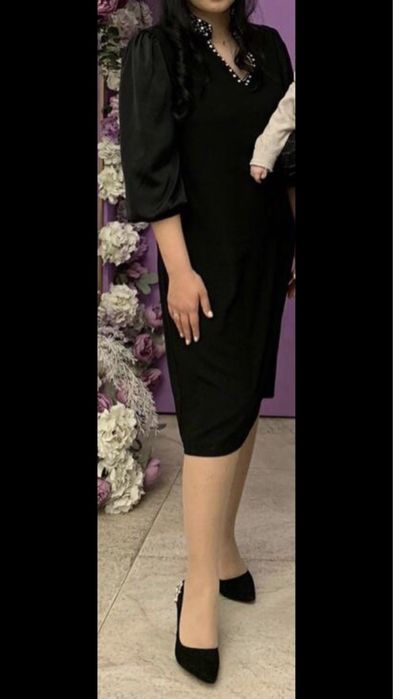 Красивые женственные платья