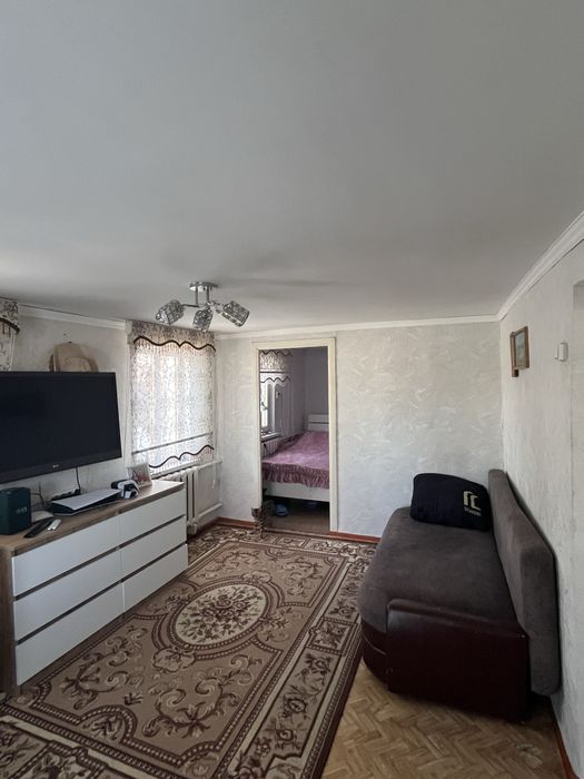 Продам частный дом 58кв