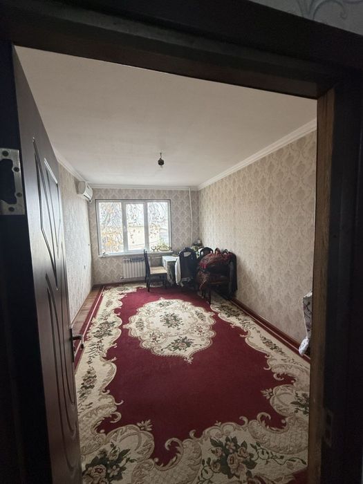 ×Домбрабад 3/3/4 ‼️Смежка Раздельный, 65м²‼️ Продаётся квартира