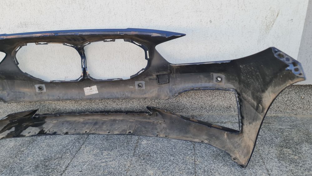 Spoiler bara fata BMW 1 F40 Sport Line 7459708