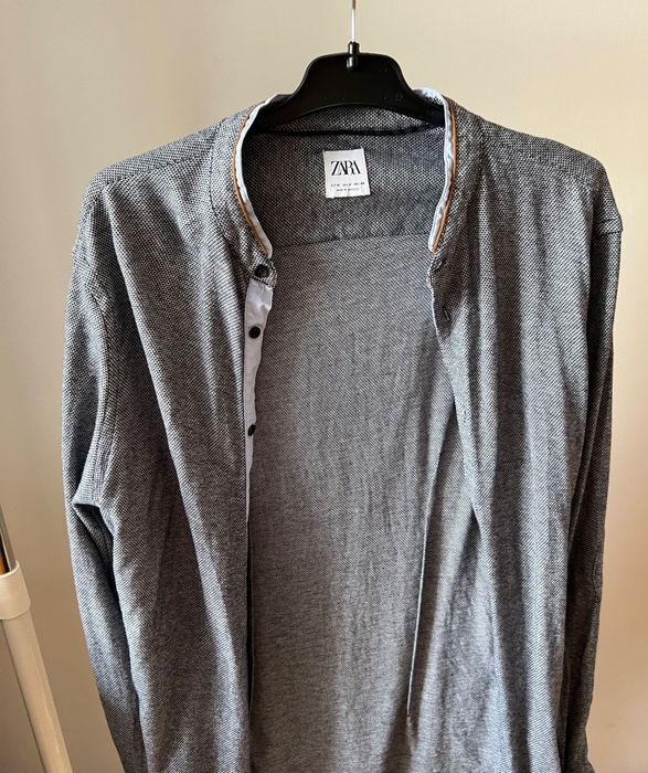 Cămașă bărbați Zara