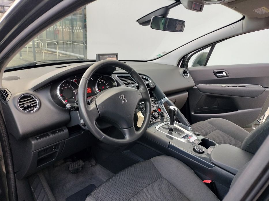 Peugeot 3008 Automat 2014 , 1.6 HDI , Tel _0769_611_153_