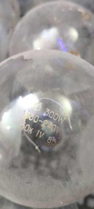 Лампочка все 2000