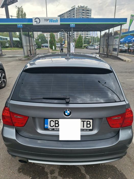 BMW 318D 2012г.5000евро