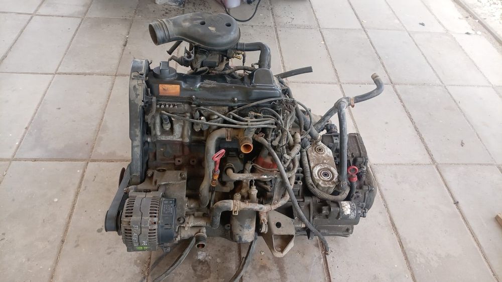 Гольф 3 обьем 1.8 автомат