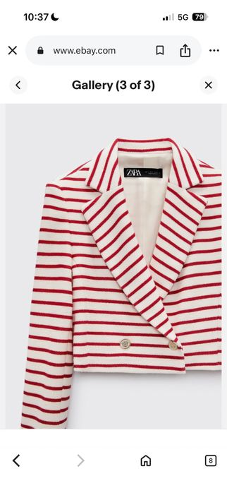 Дамско сако Zara