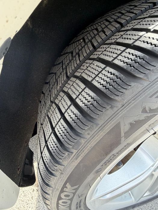 BMW X3 3.5D 313 кн