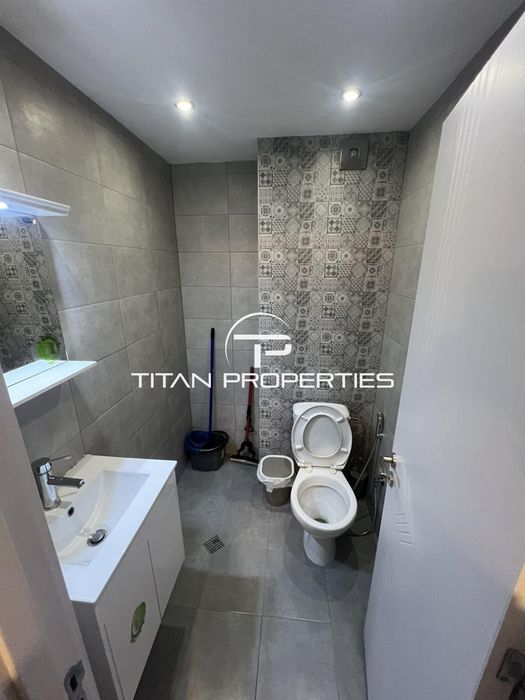 Дава се под наем Тристаен апартамент в Бургас, Сарафово - 100 кв.м за 663 € - Снимка #7