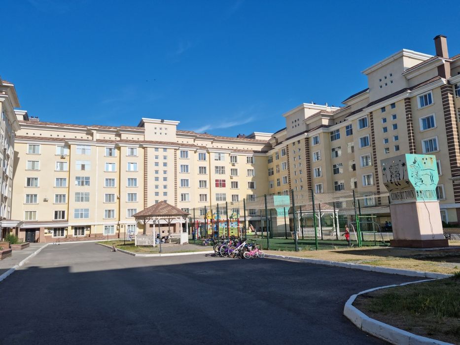 Квартира в аренду
