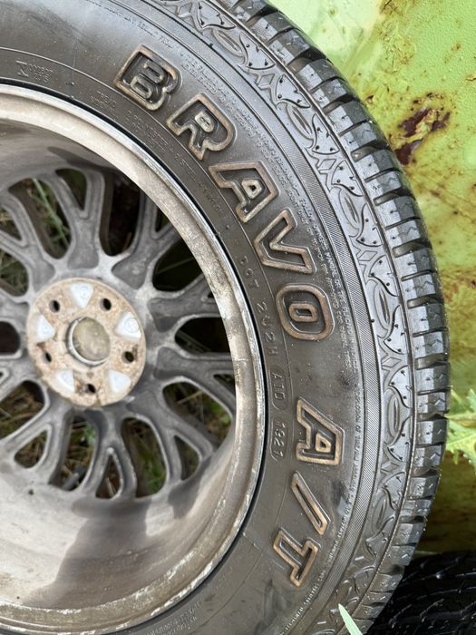 Шины грязевые Maxxis