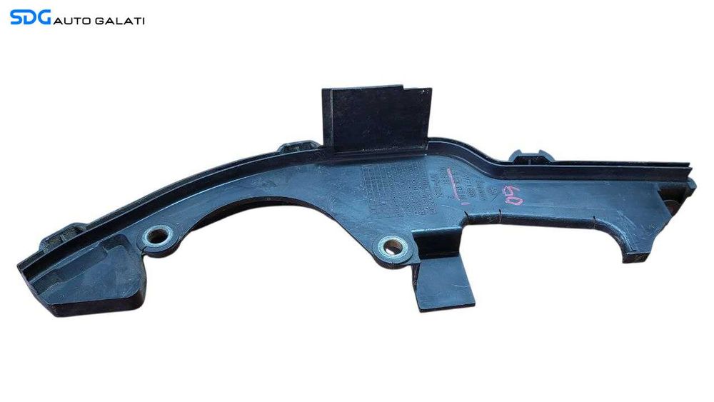 Capac Protectie Curea Distributie Motor Seat Leon 1M 1.6 16v 1999 - 2005 Cod 036109170M [L7251]